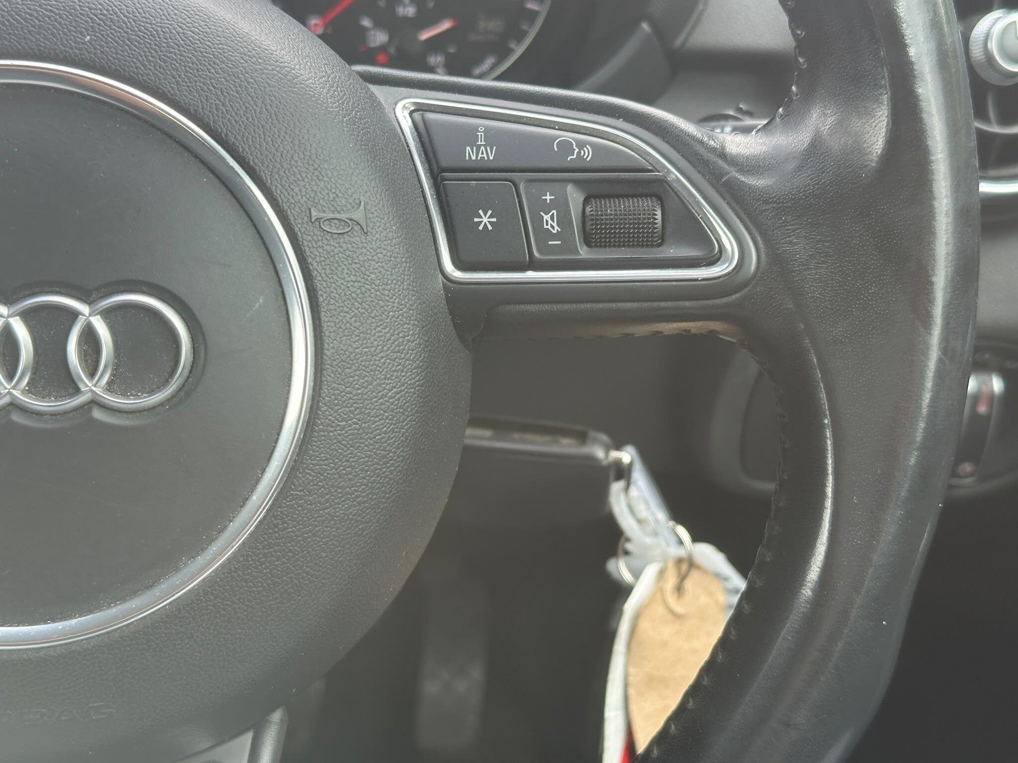 Audi A1 view 19