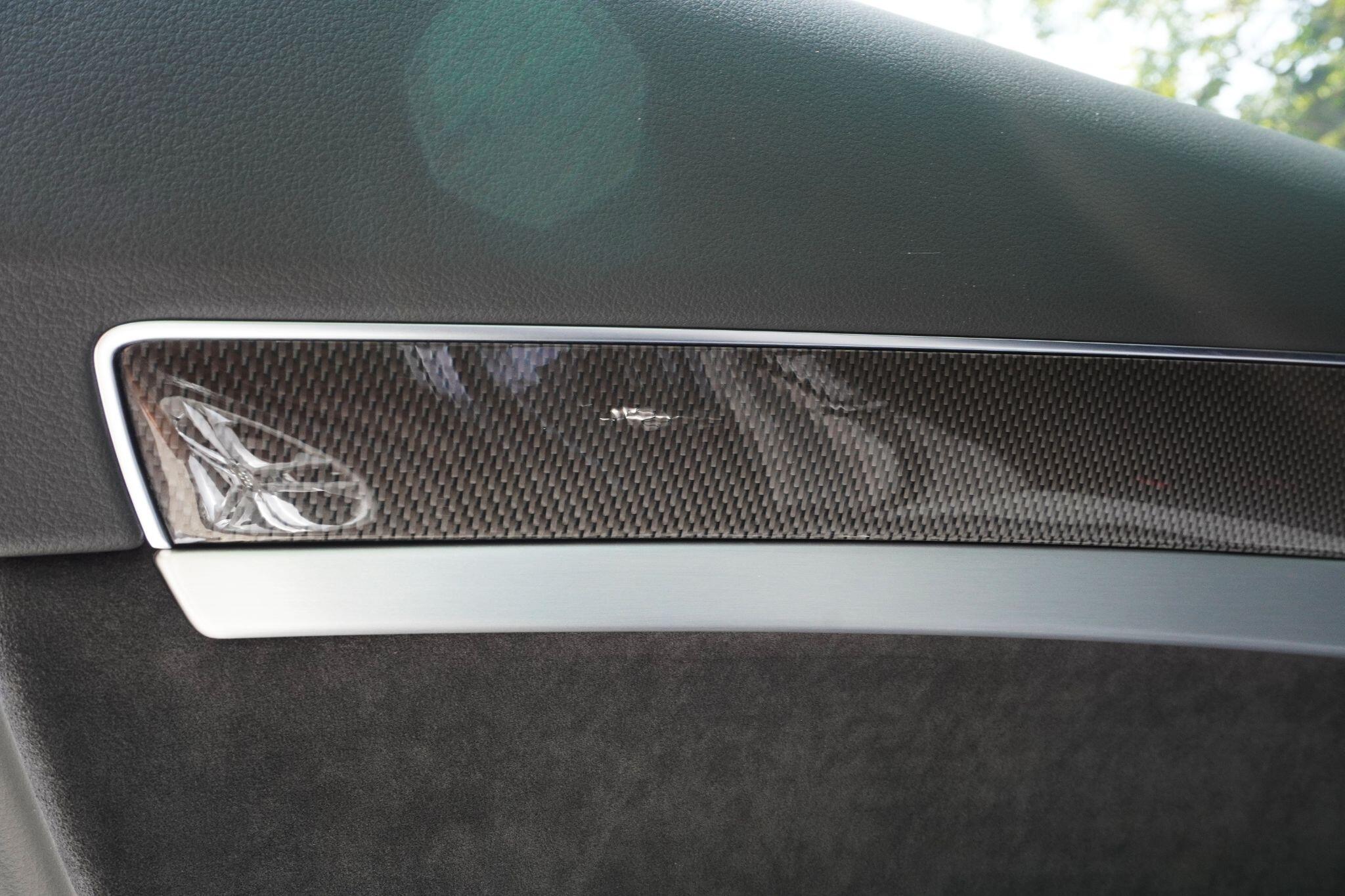 Audi S8 view 69
