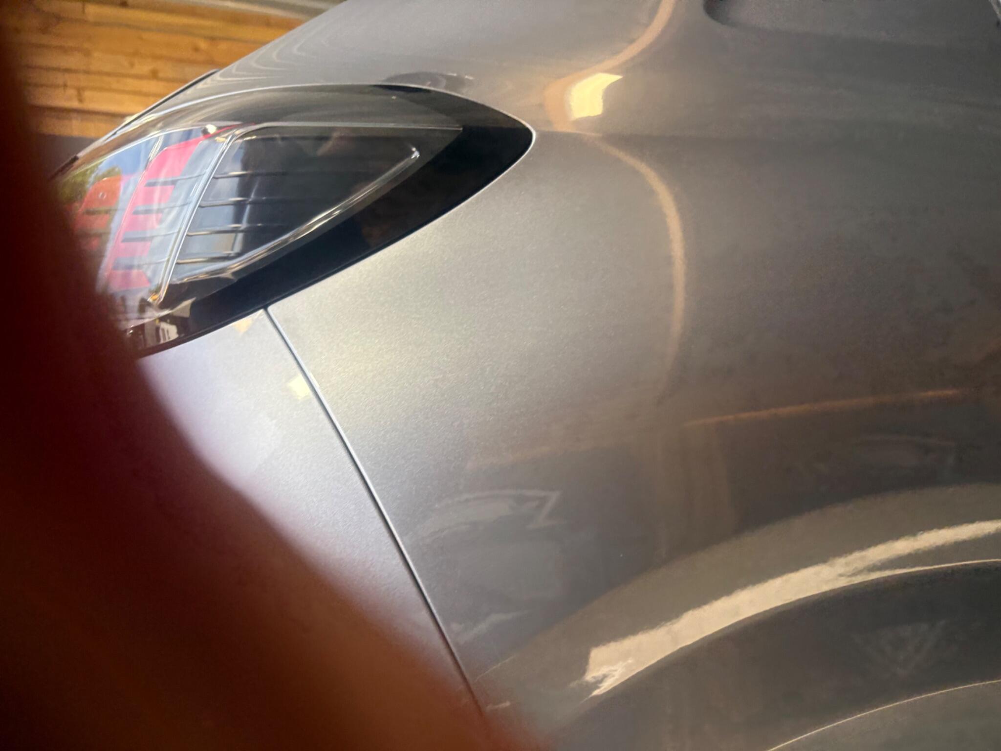 Peugeot 208 view 38