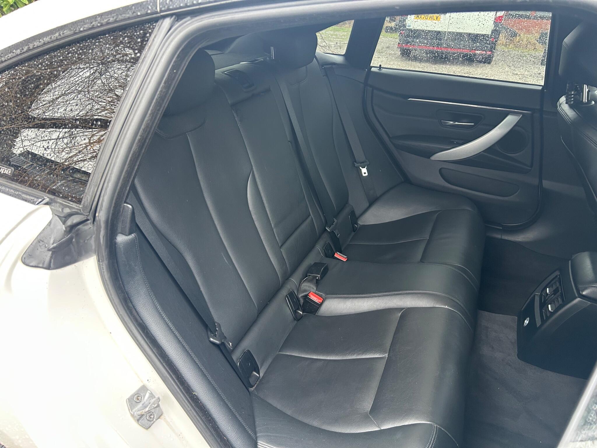BMW 4 Series view 35