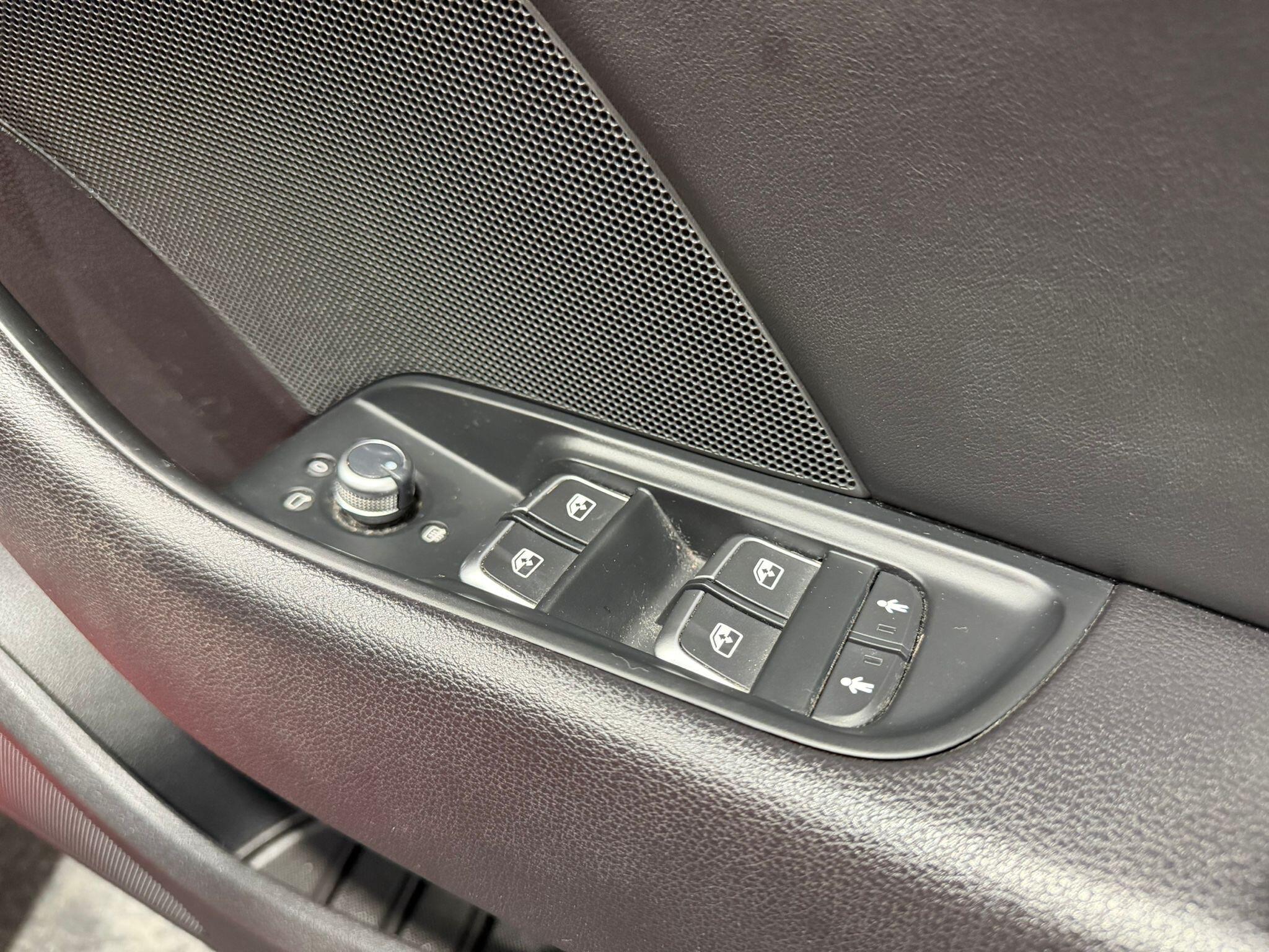 Audi A3 view 39