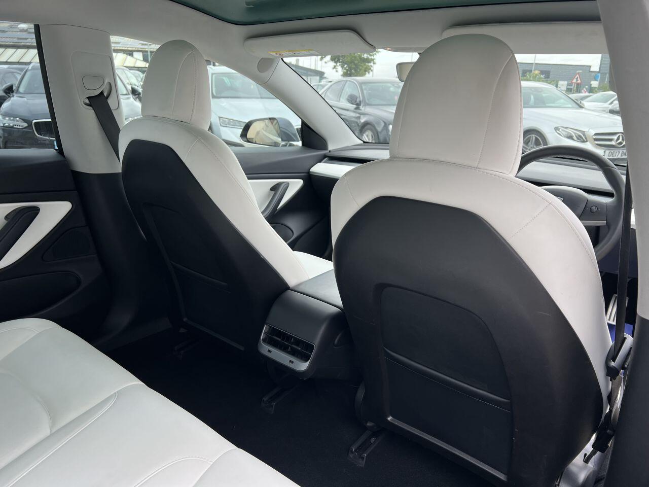 Tesla Model 3 view 21