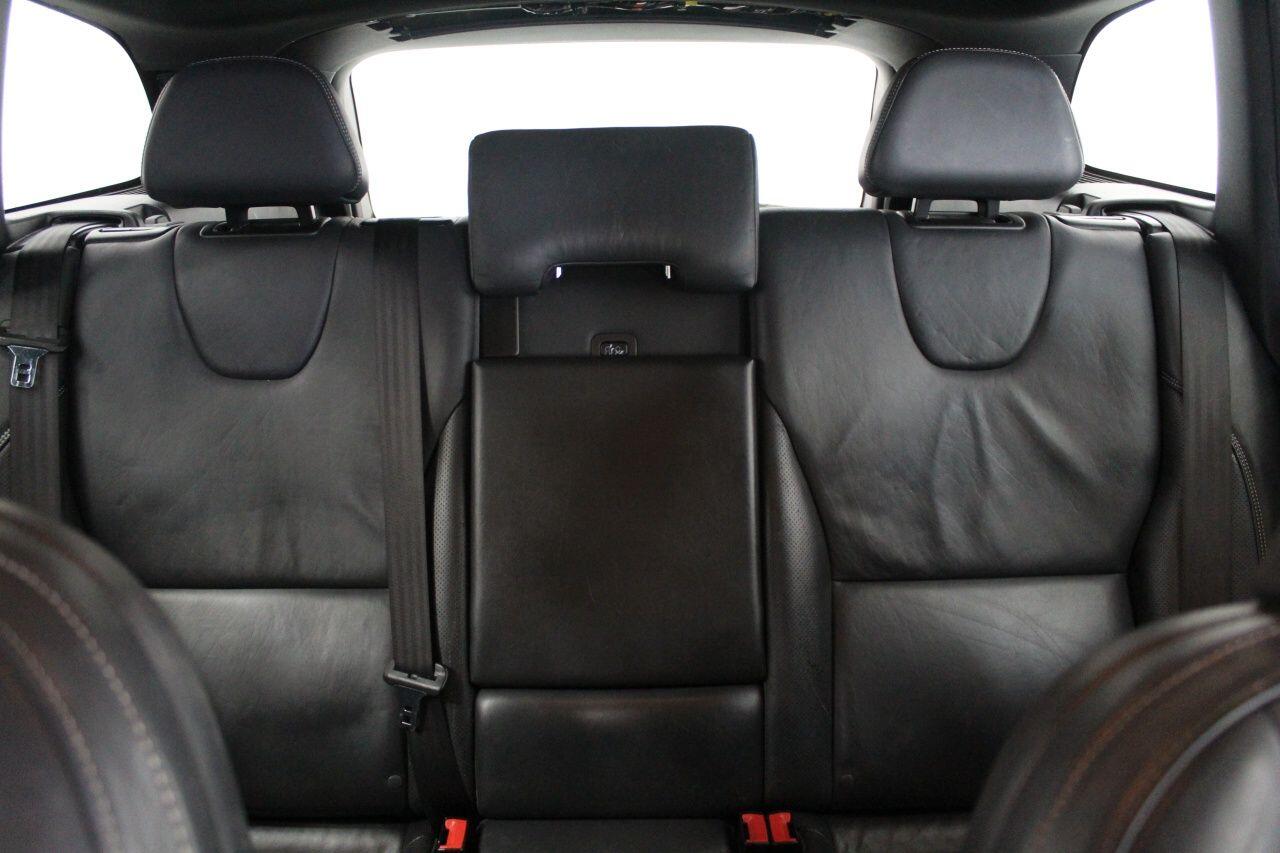 Volvo XC60 view 52