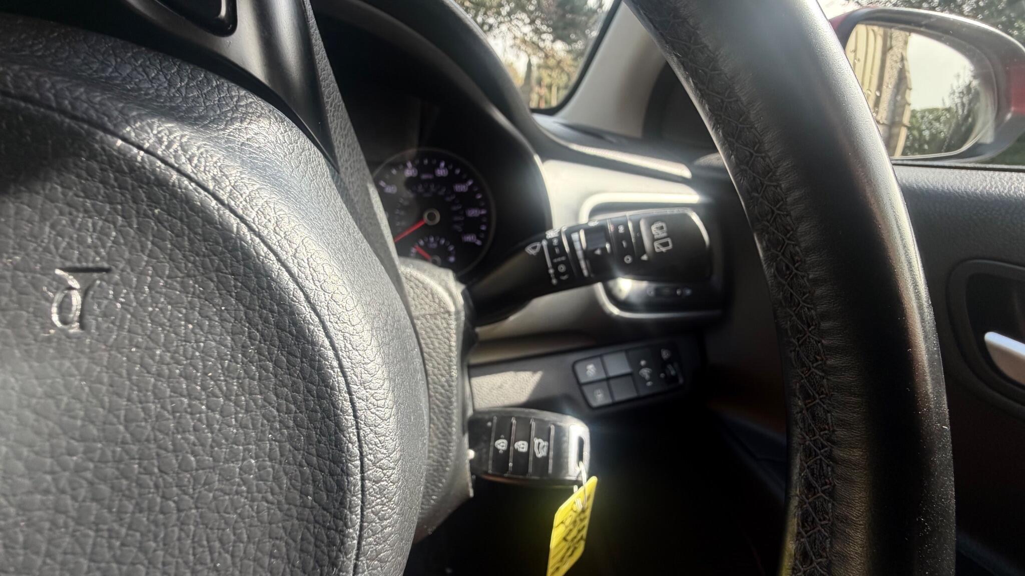 Kia Stonic view 37