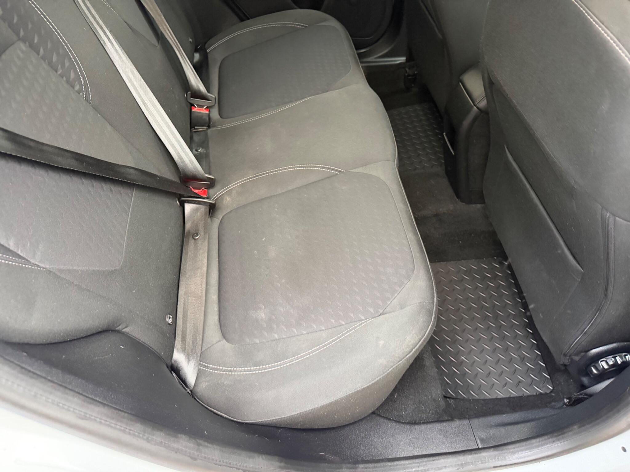 Ford Fiesta view 10