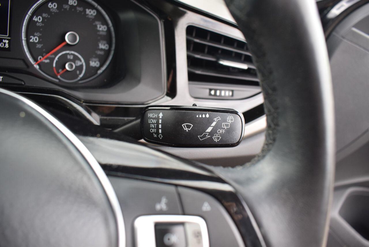 Volkswagen Polo view 22