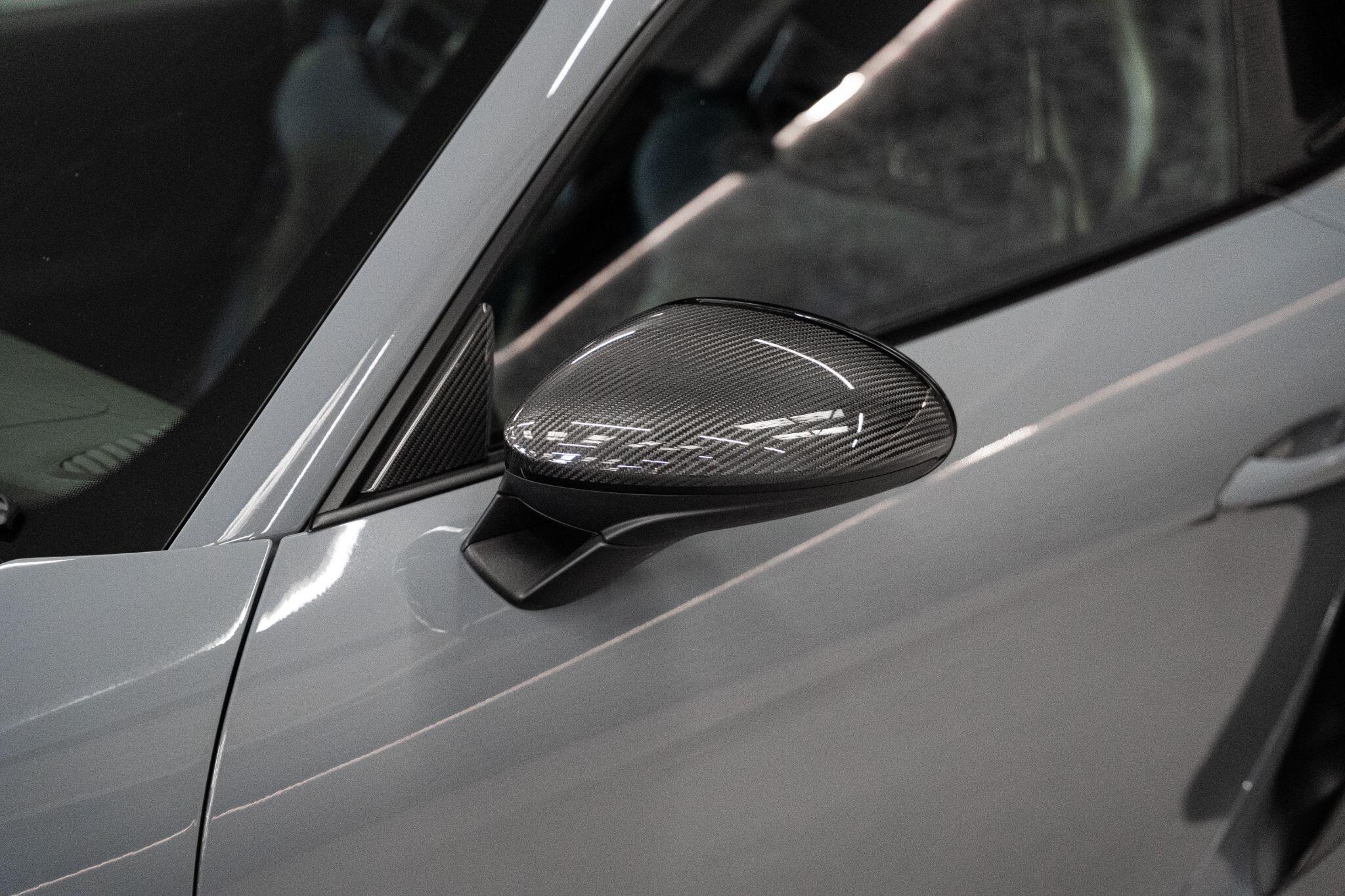 Porsche Cayman view 19