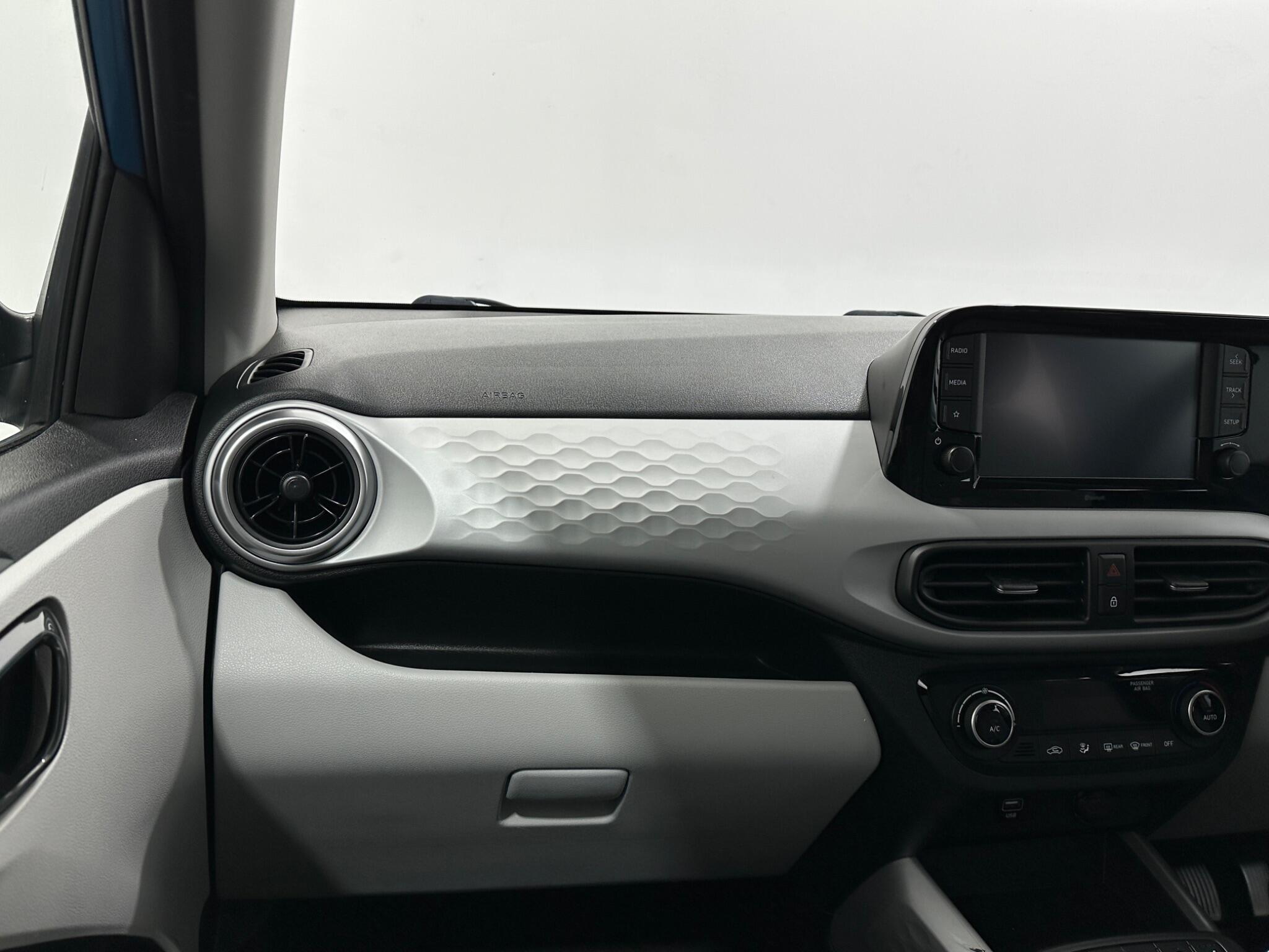 Hyundai I10 view 28