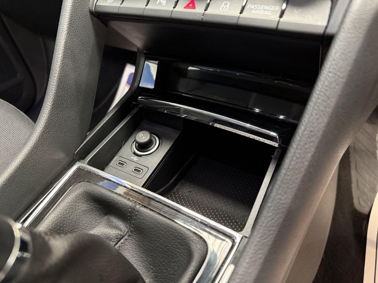 Skoda Kodiaq view 22