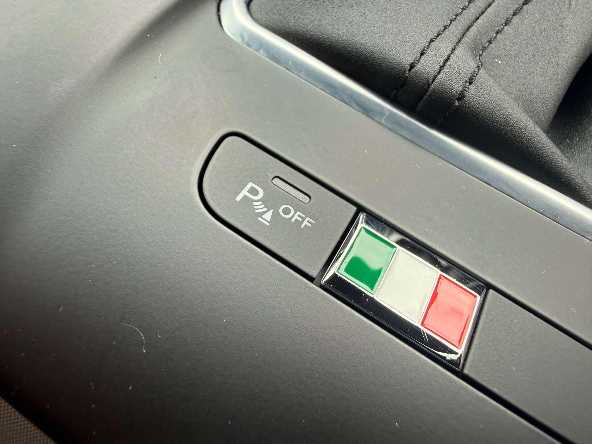 Alfa Romeo Tonale view 34