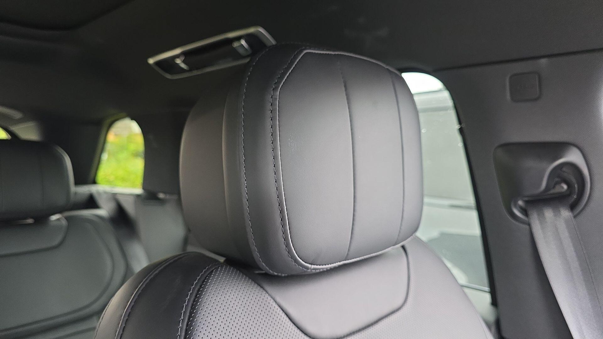 Land Rover Range Rover Sport view 50