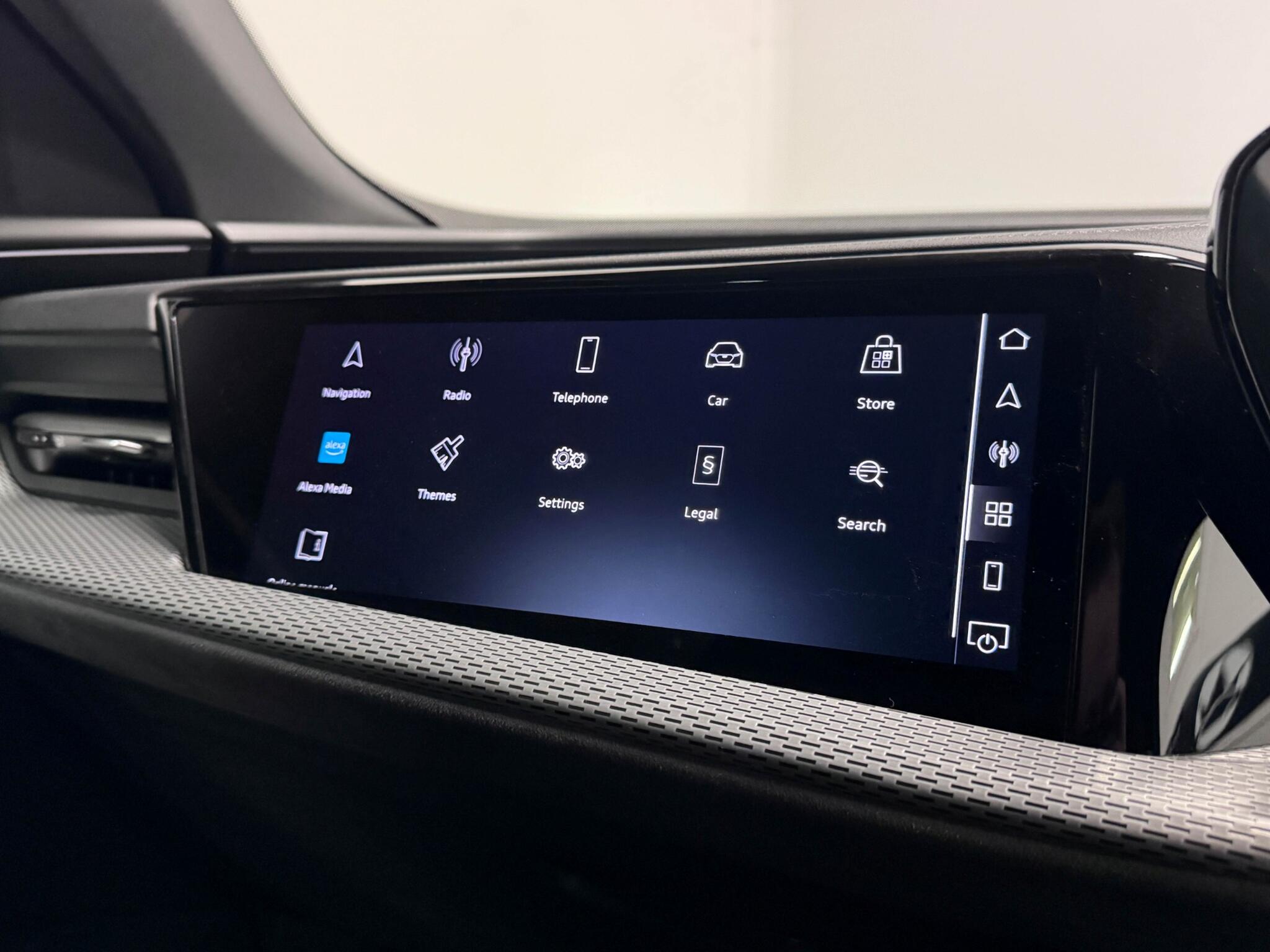 Audi Q5 view 37