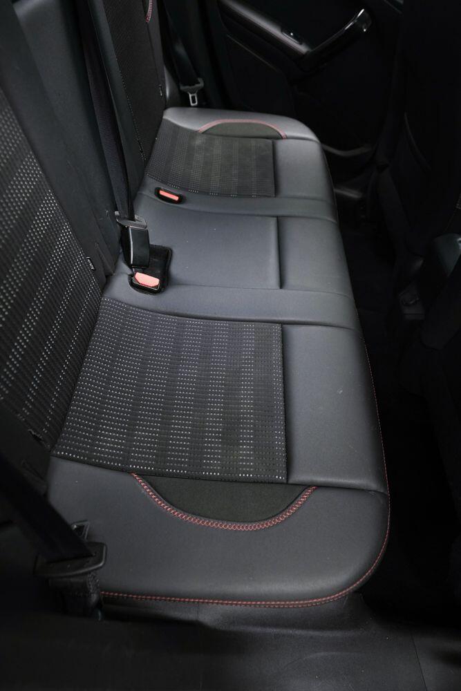 Peugeot 2008 view 13