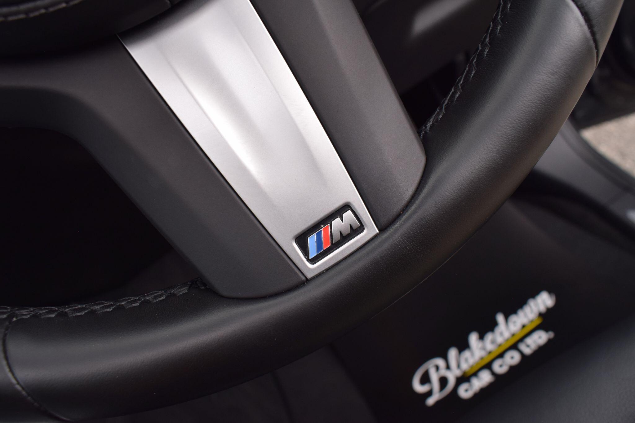 BMW X5 view 20