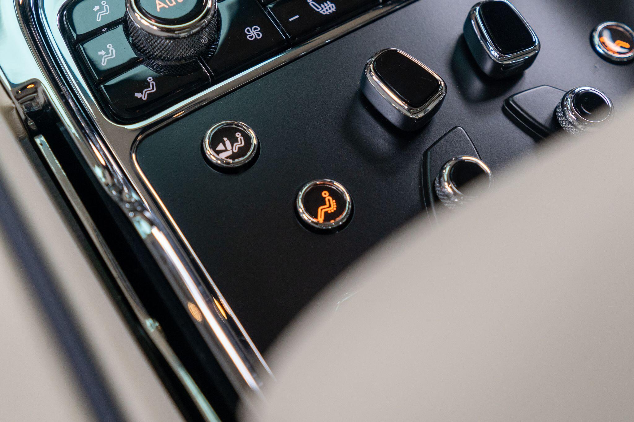 Bentley Mulsanne view 30