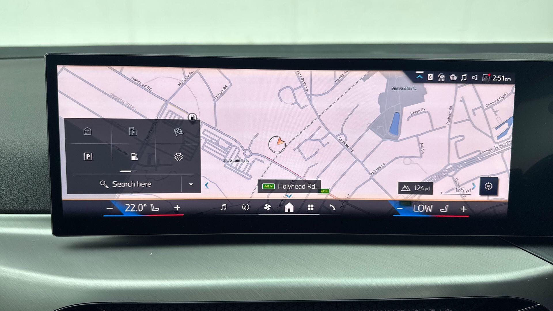 BMW 2 Series view 23