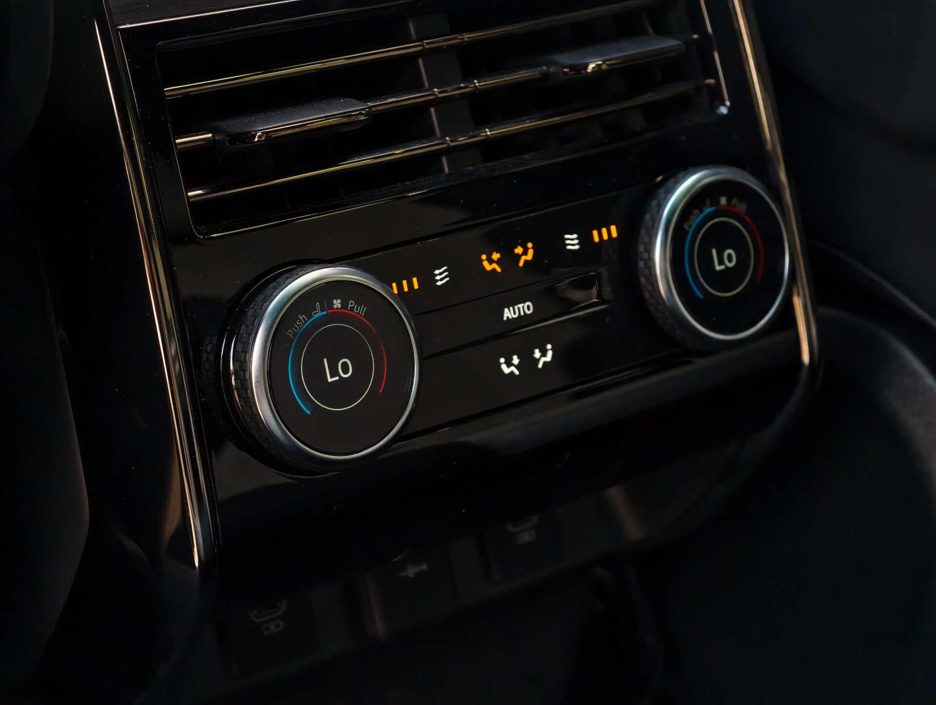 Land Rover Range Rover Sport view 21