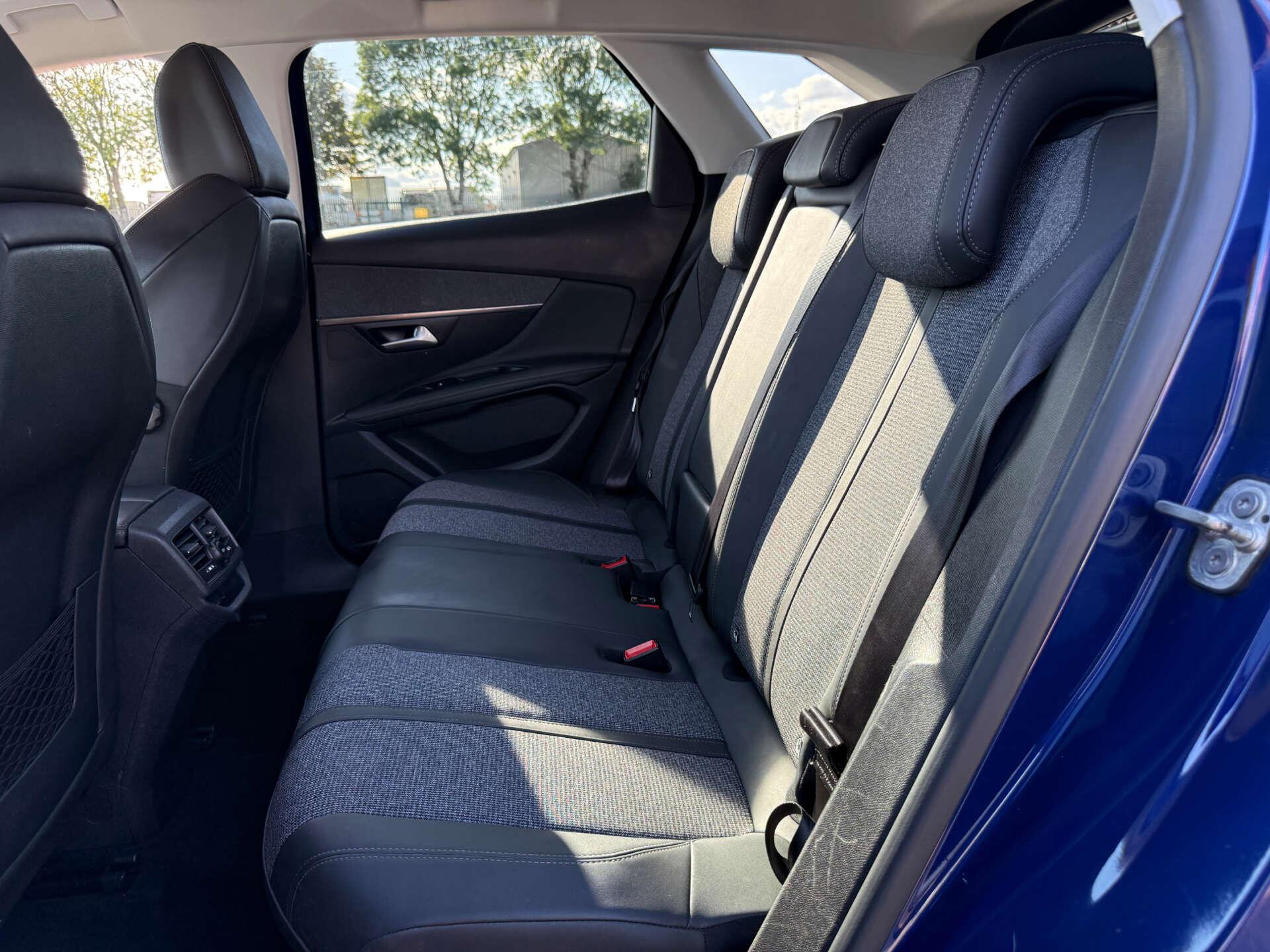 Peugeot 3008 view 69
