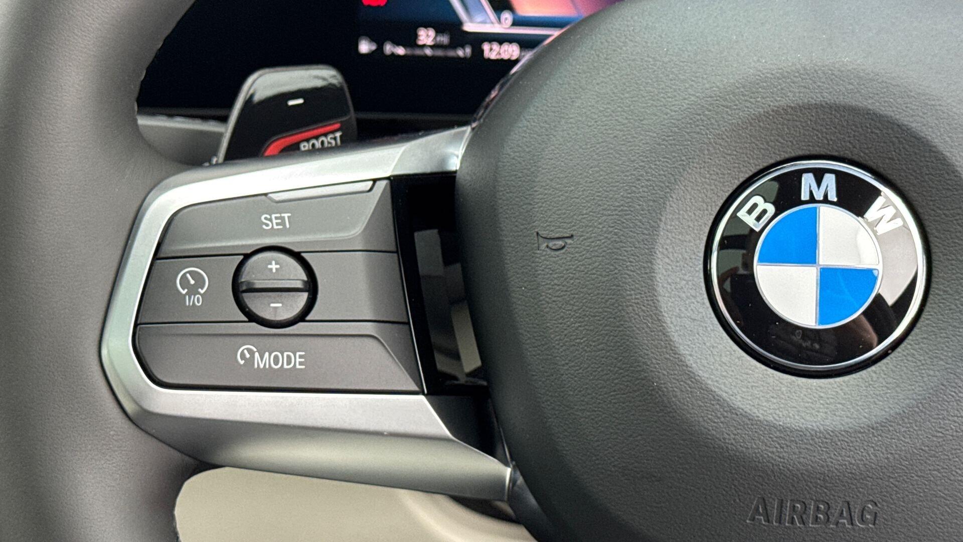 BMW X1 view 17
