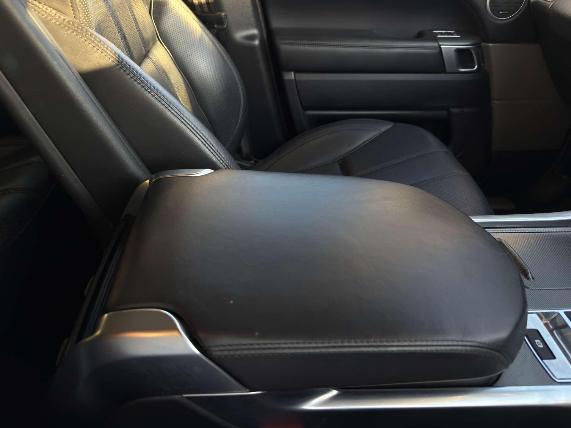 Land Rover Range Rover Sport view 74