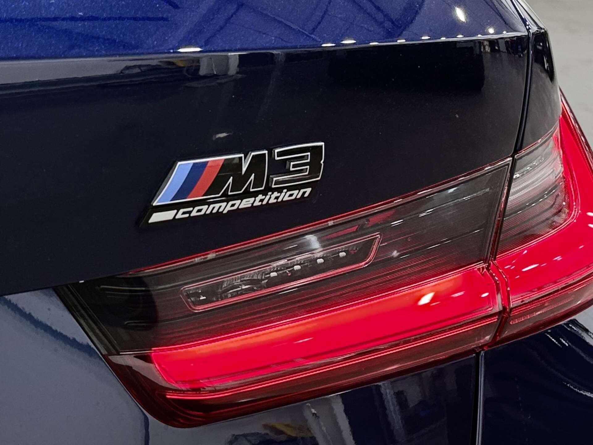BMW M3 view 31