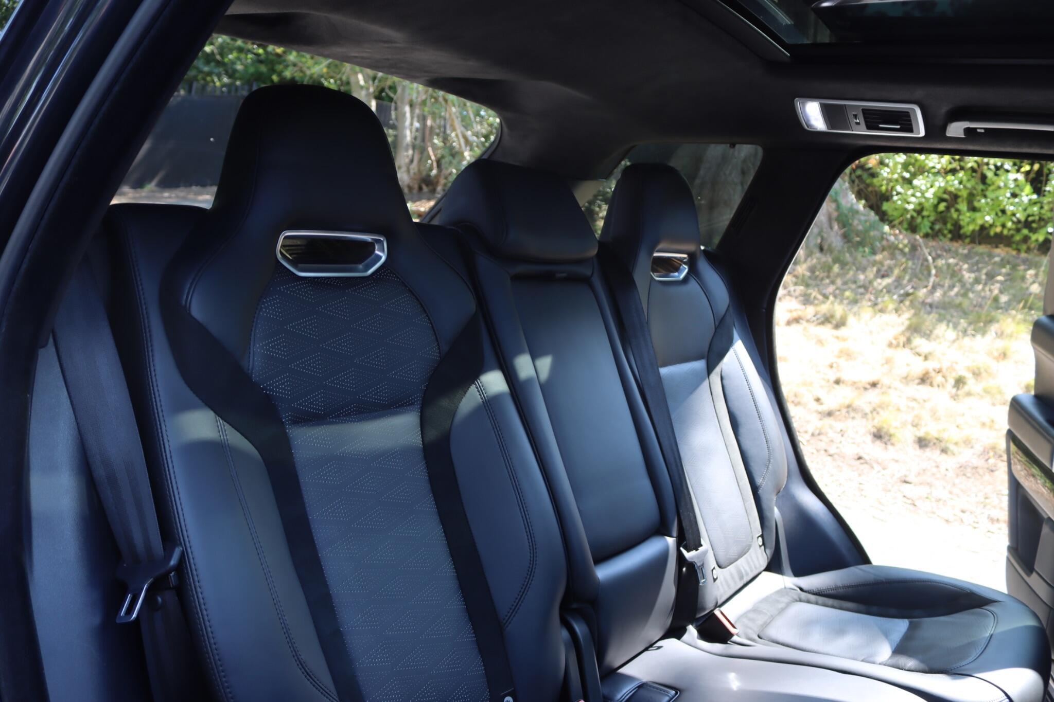 Land Rover Range Rover Sport view 68
