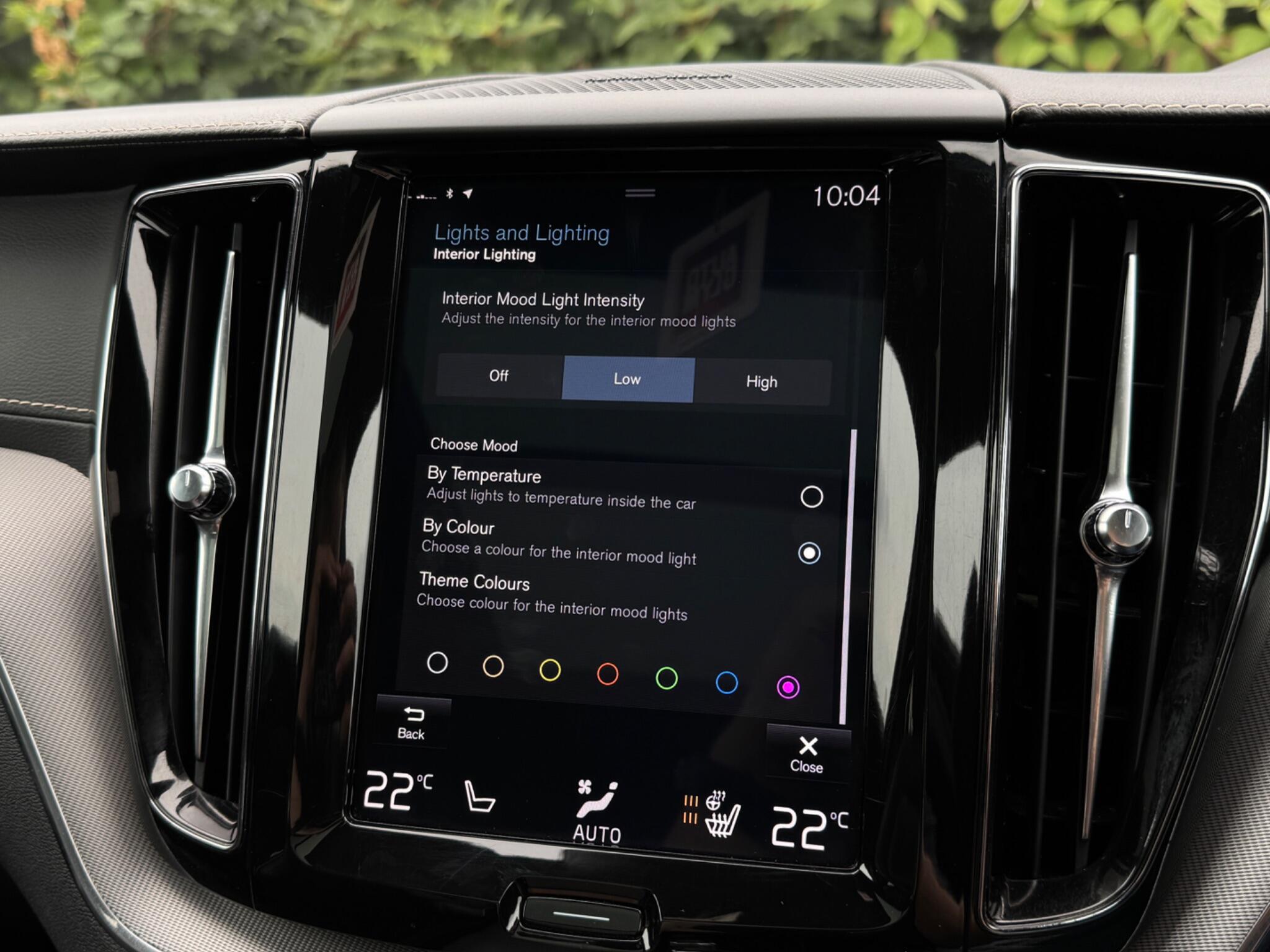 Volvo XC60 view 44