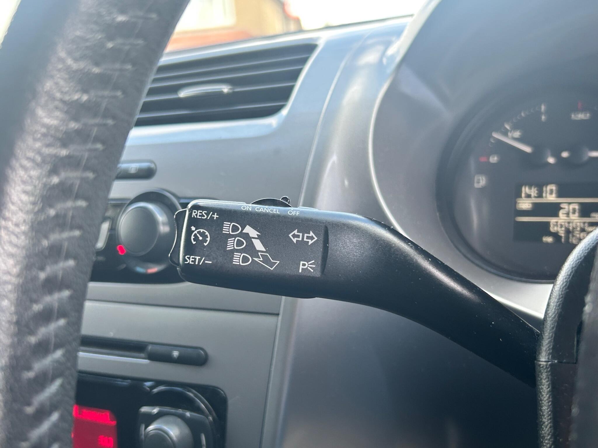 Seat Leon view 17