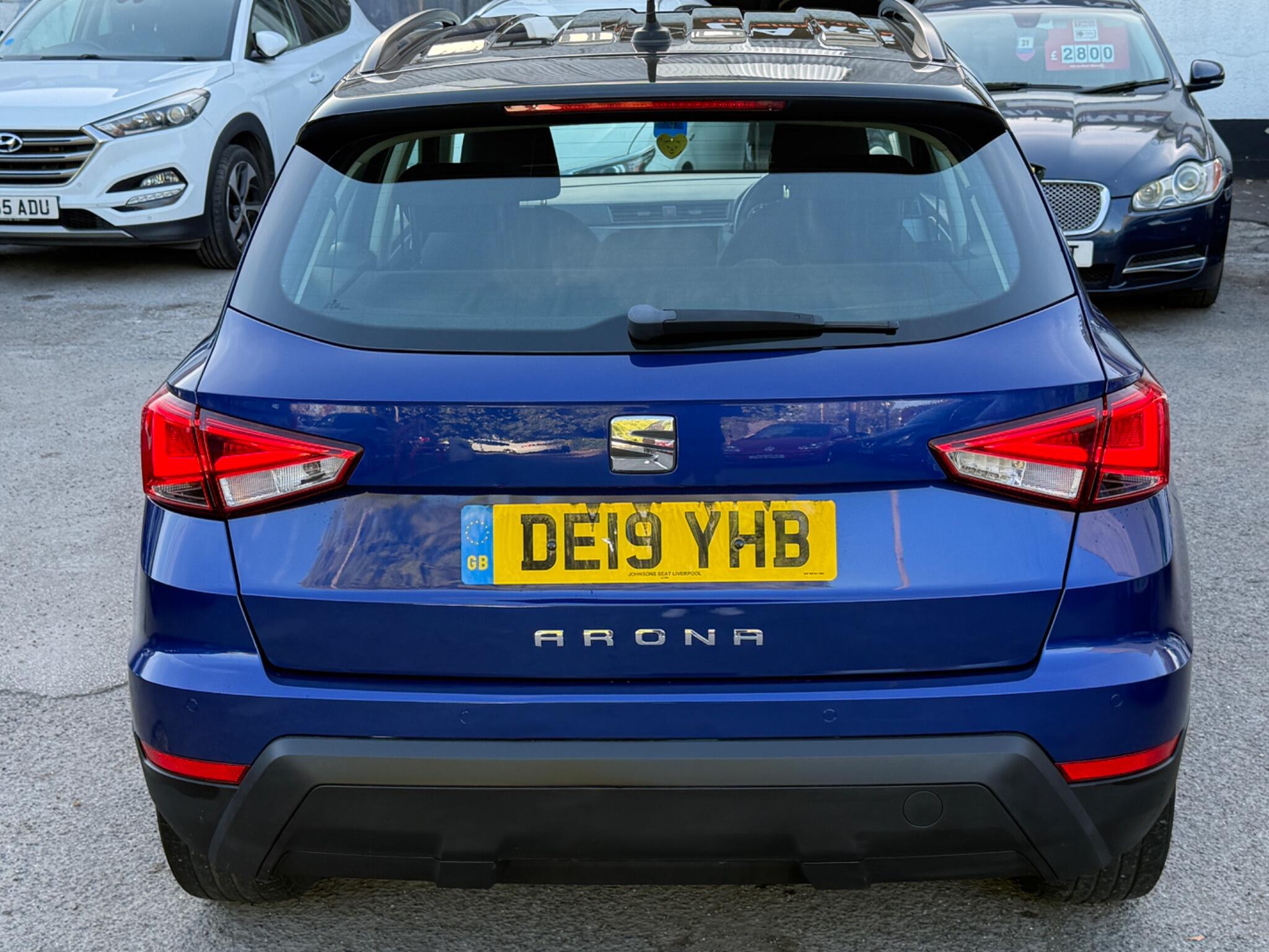 SEAT Arona - Image 16