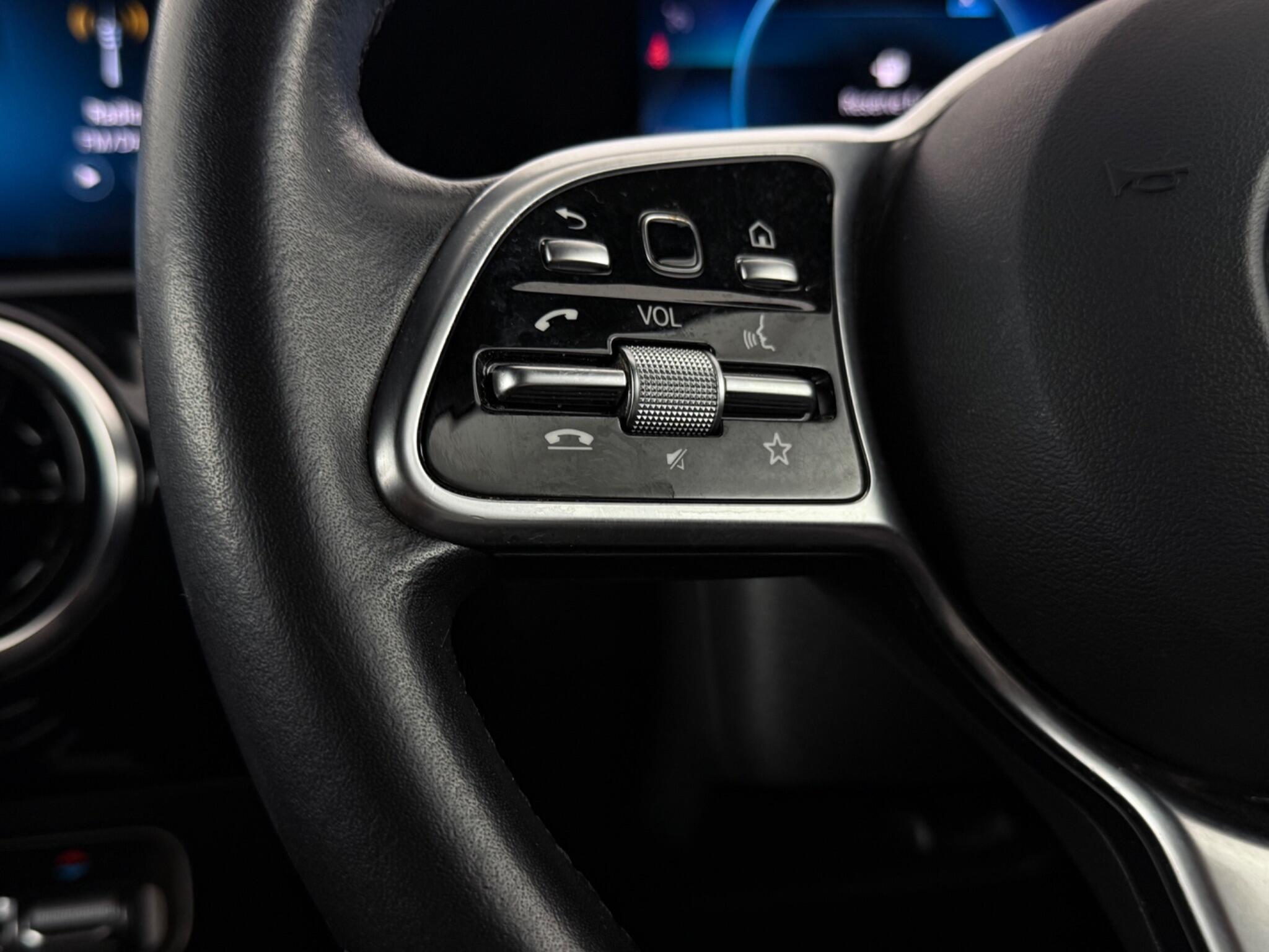 Mercedes-Benz A-Class view 14