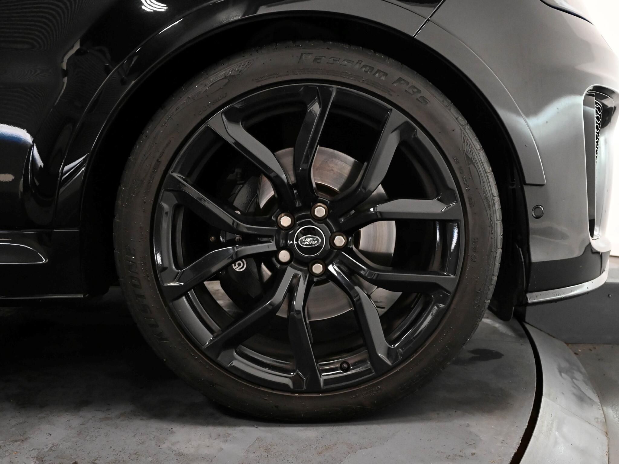 Land Rover Range Rover Sport view 67