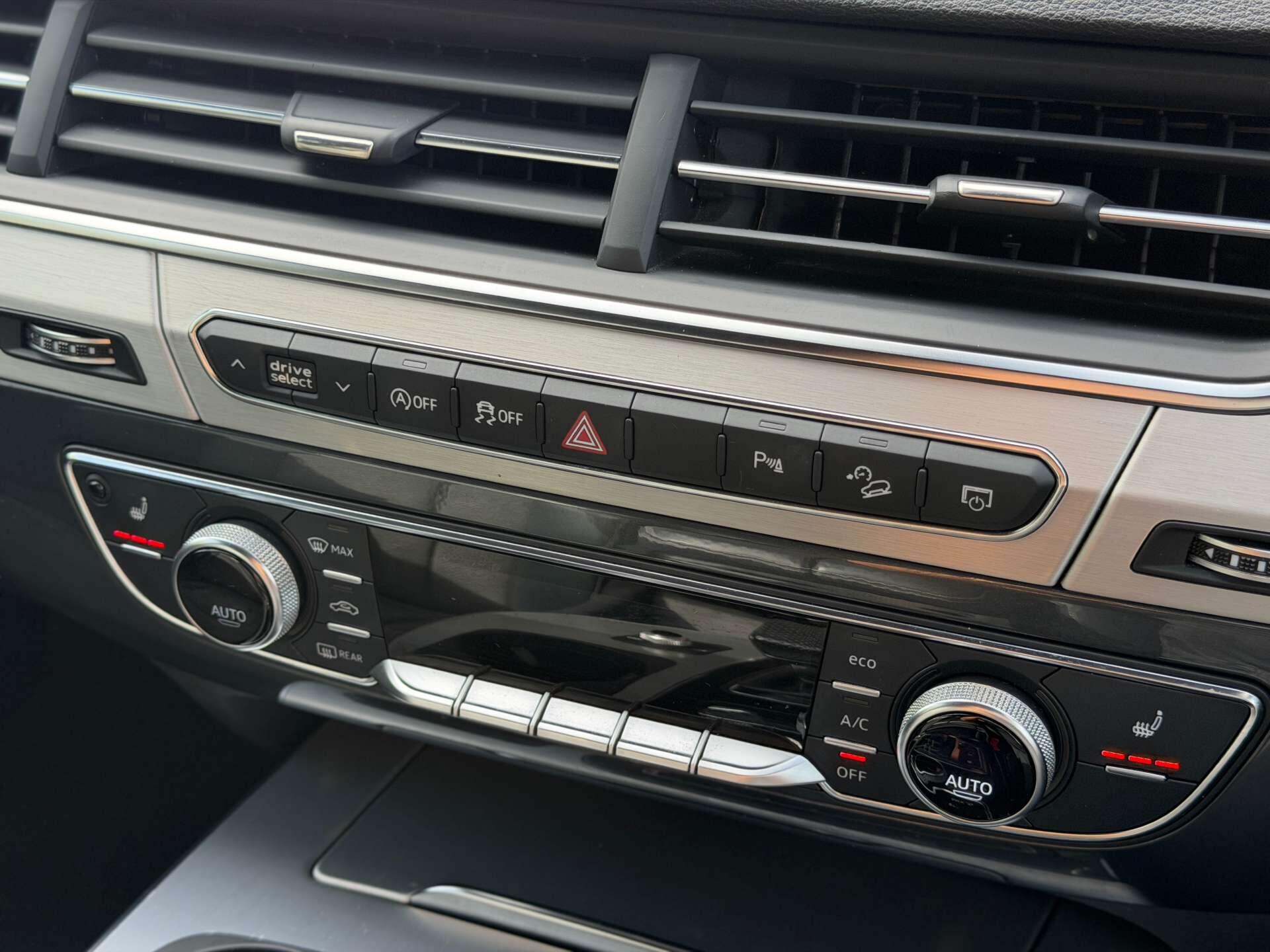 Audi Q7 view 35