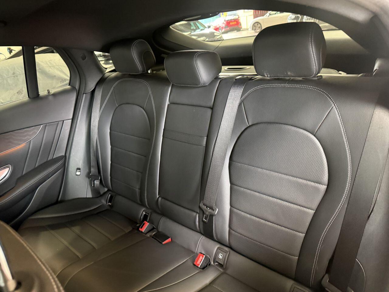 Mercedes-Benz GLC view 61