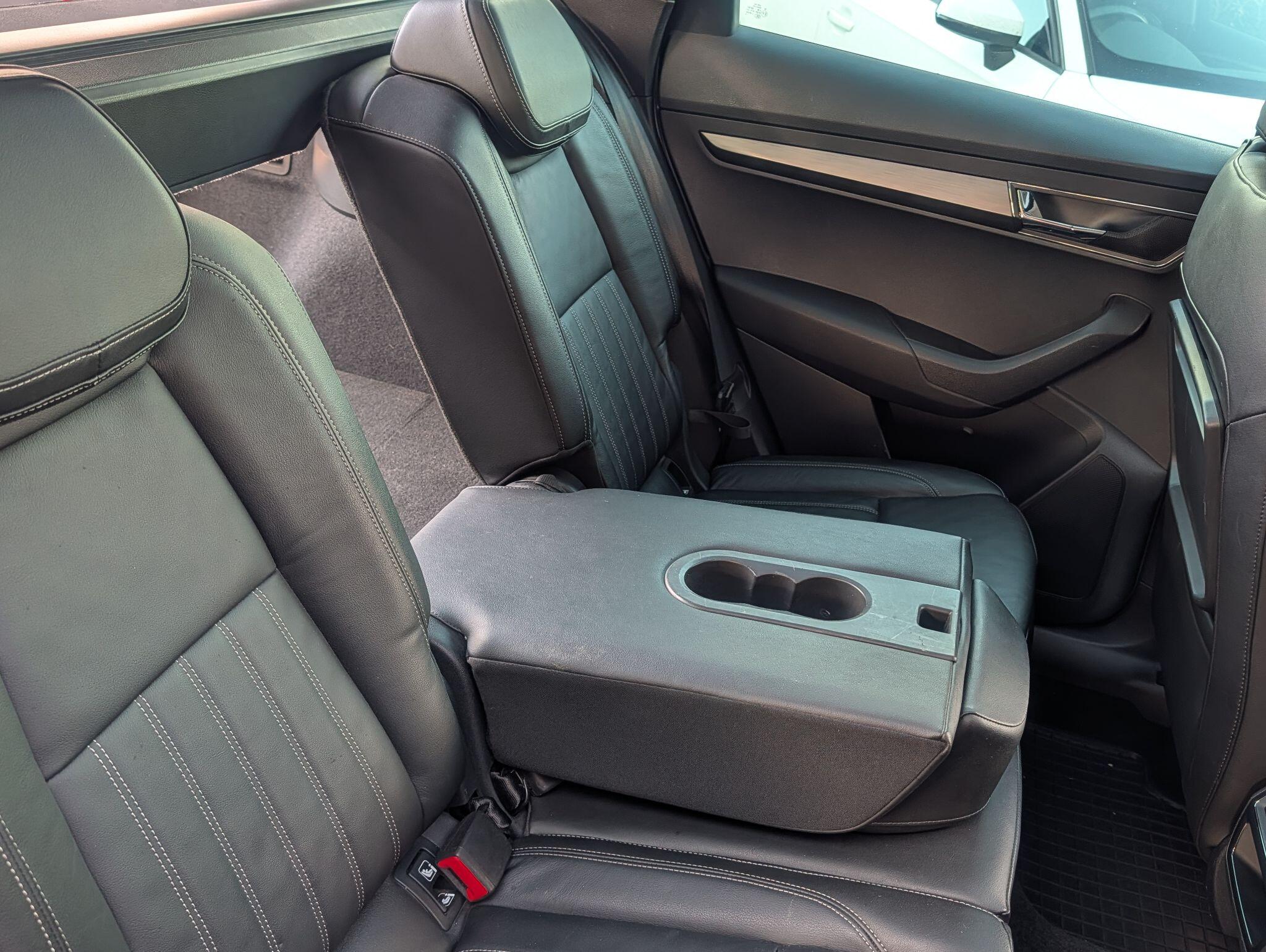Skoda Karoq view 33