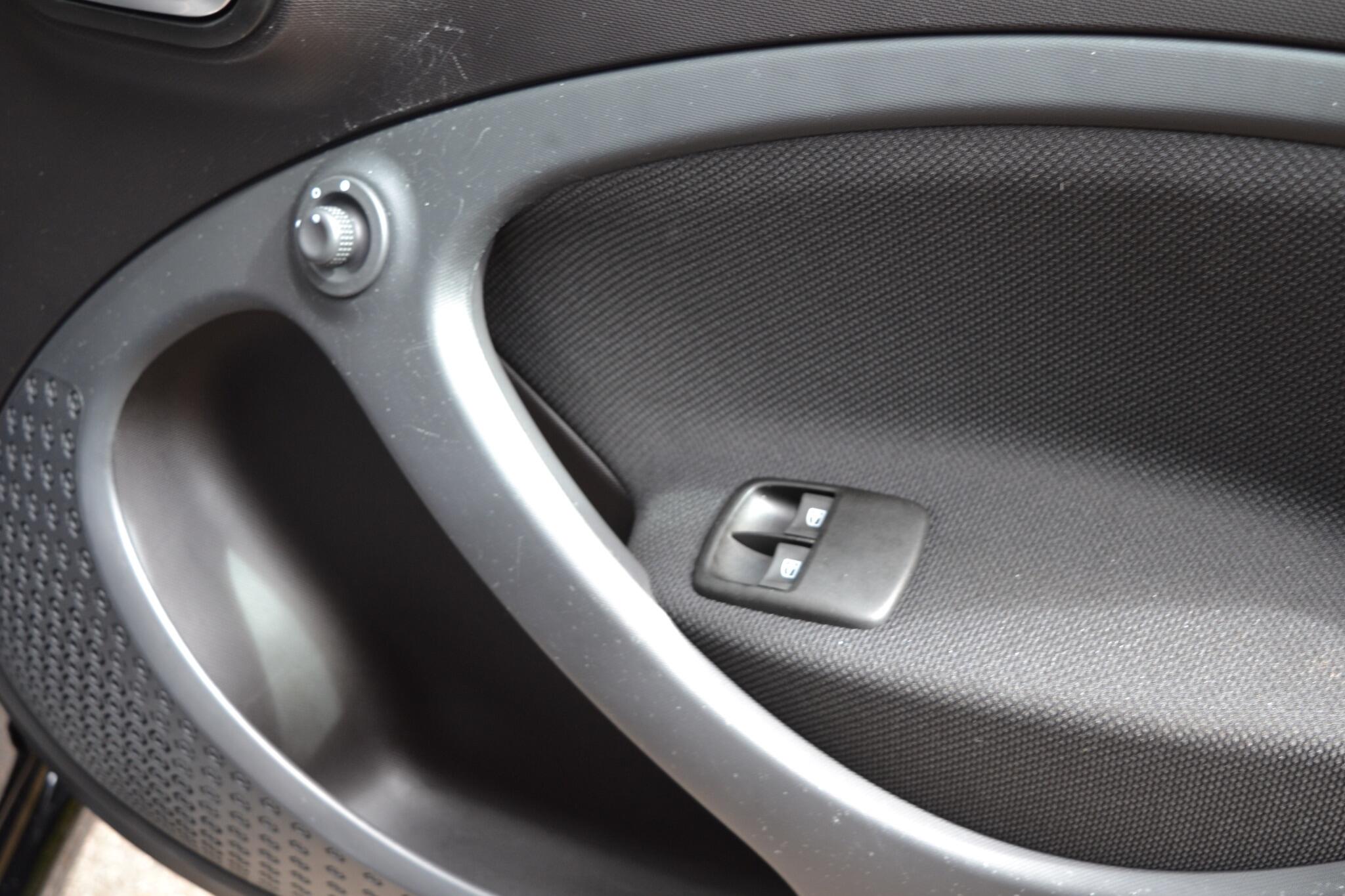 Smart Forfour view 32