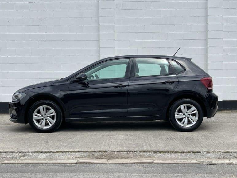 Volkswagen Polo view 7