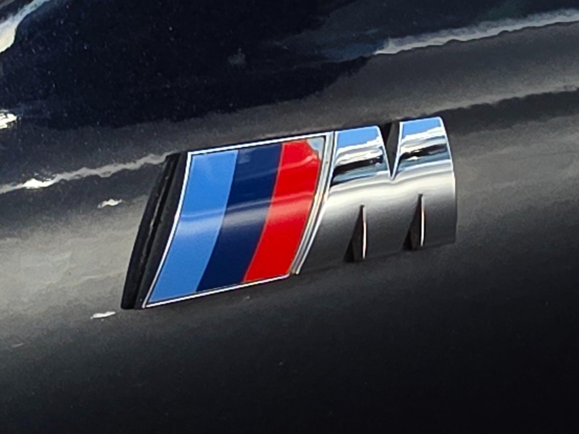 BMW 5 Series view 60