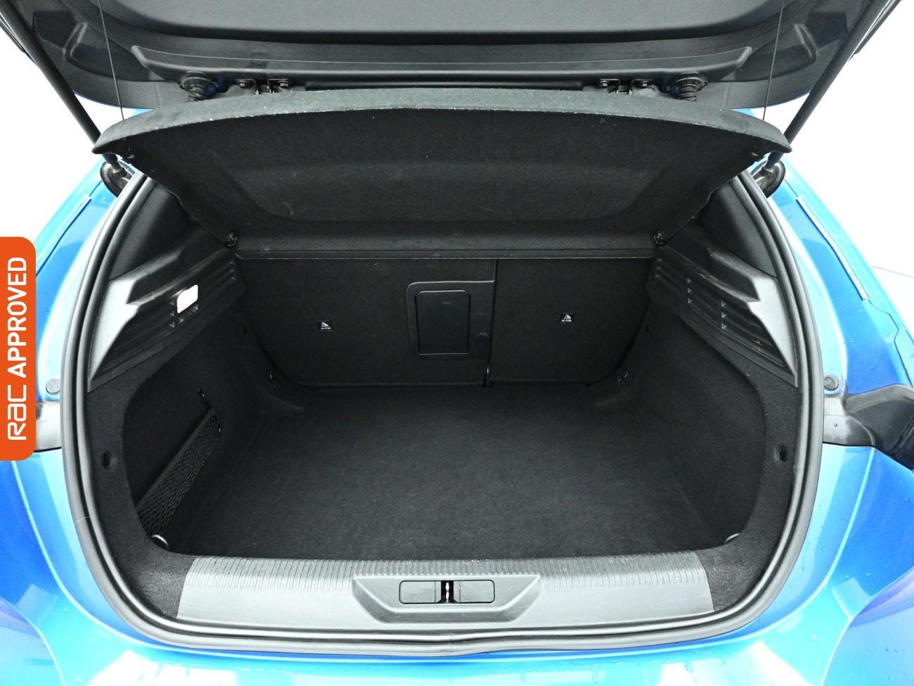 Peugeot 308 view 25