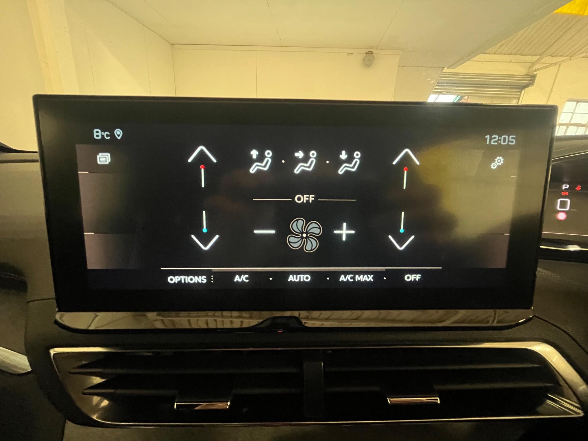 2022 Peugeot 3008 1.2 PureTech GT EAT Euro 6 (s/s) 5dr • 32,000 miles image 35