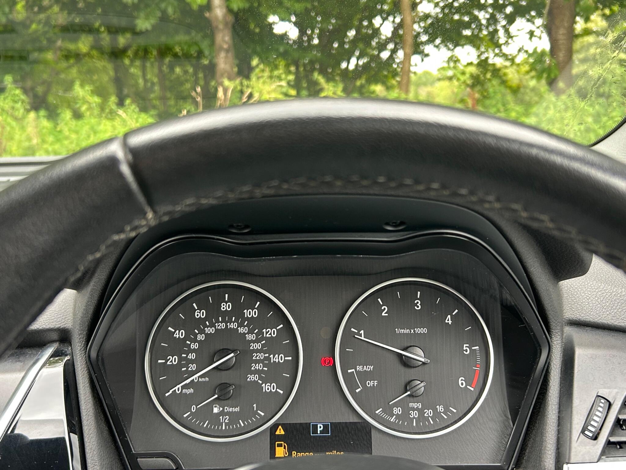 BMW 2 Series view 51