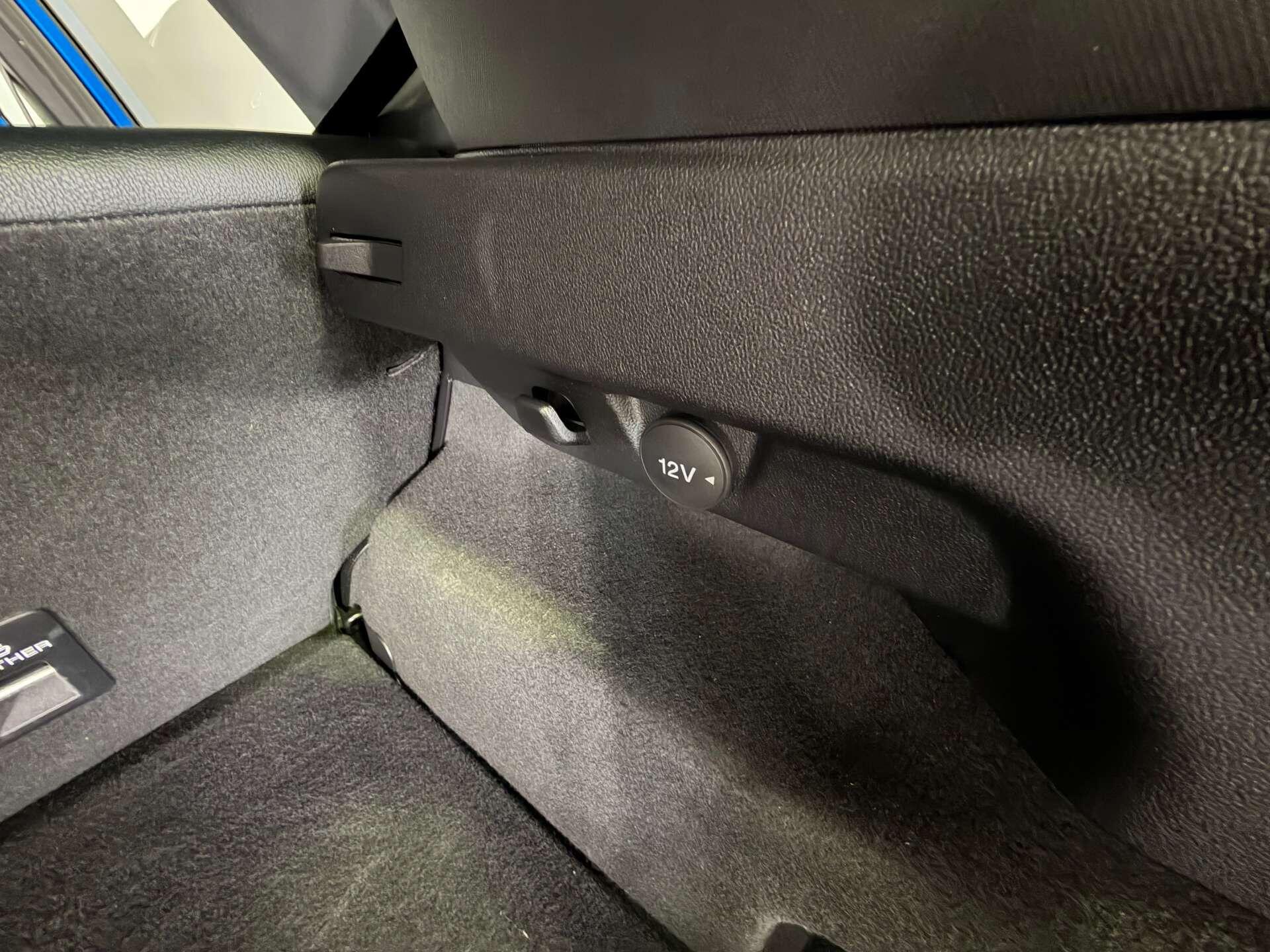 Ford Puma view 12