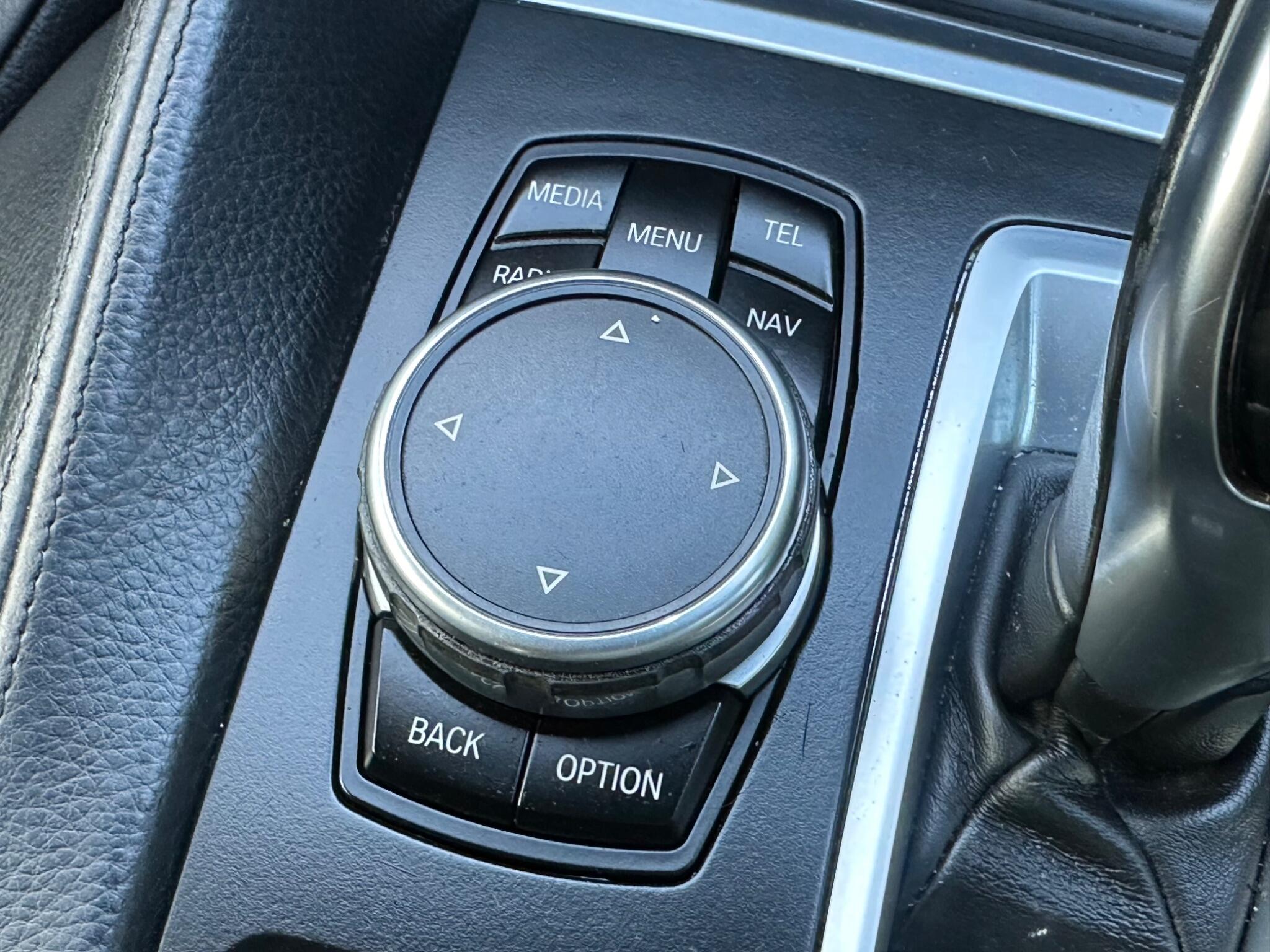 BMW X6 view 63
