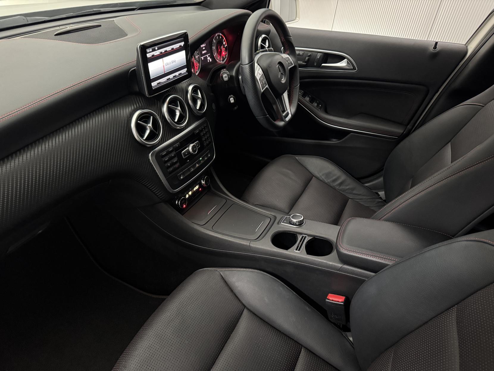 Mercedes-Benz A Class view 42