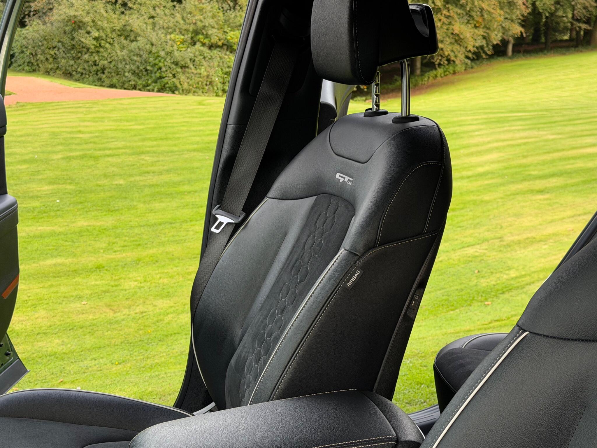 Kia Sportage view 25
