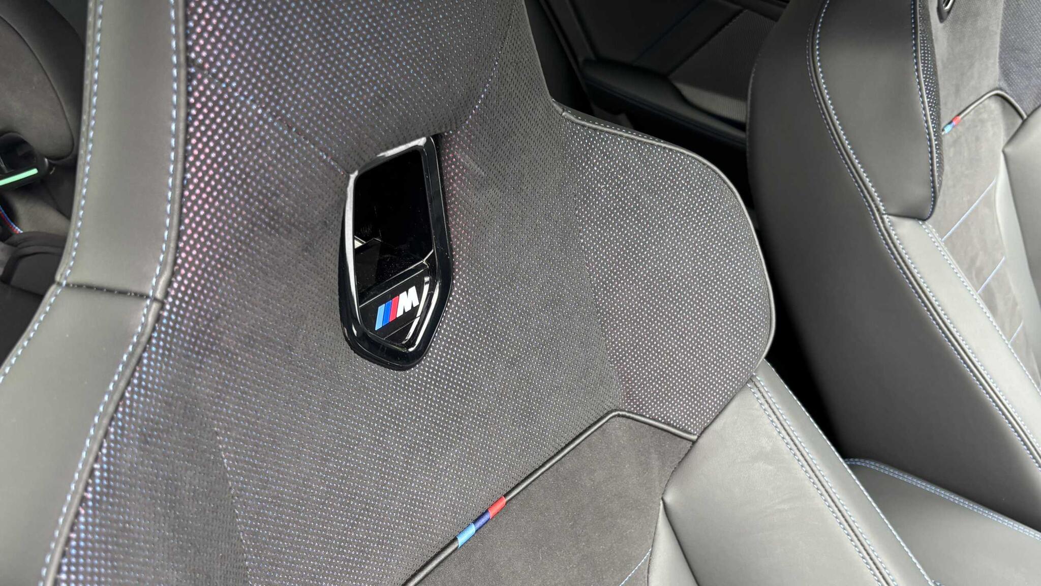 BMW 1 Series view 7