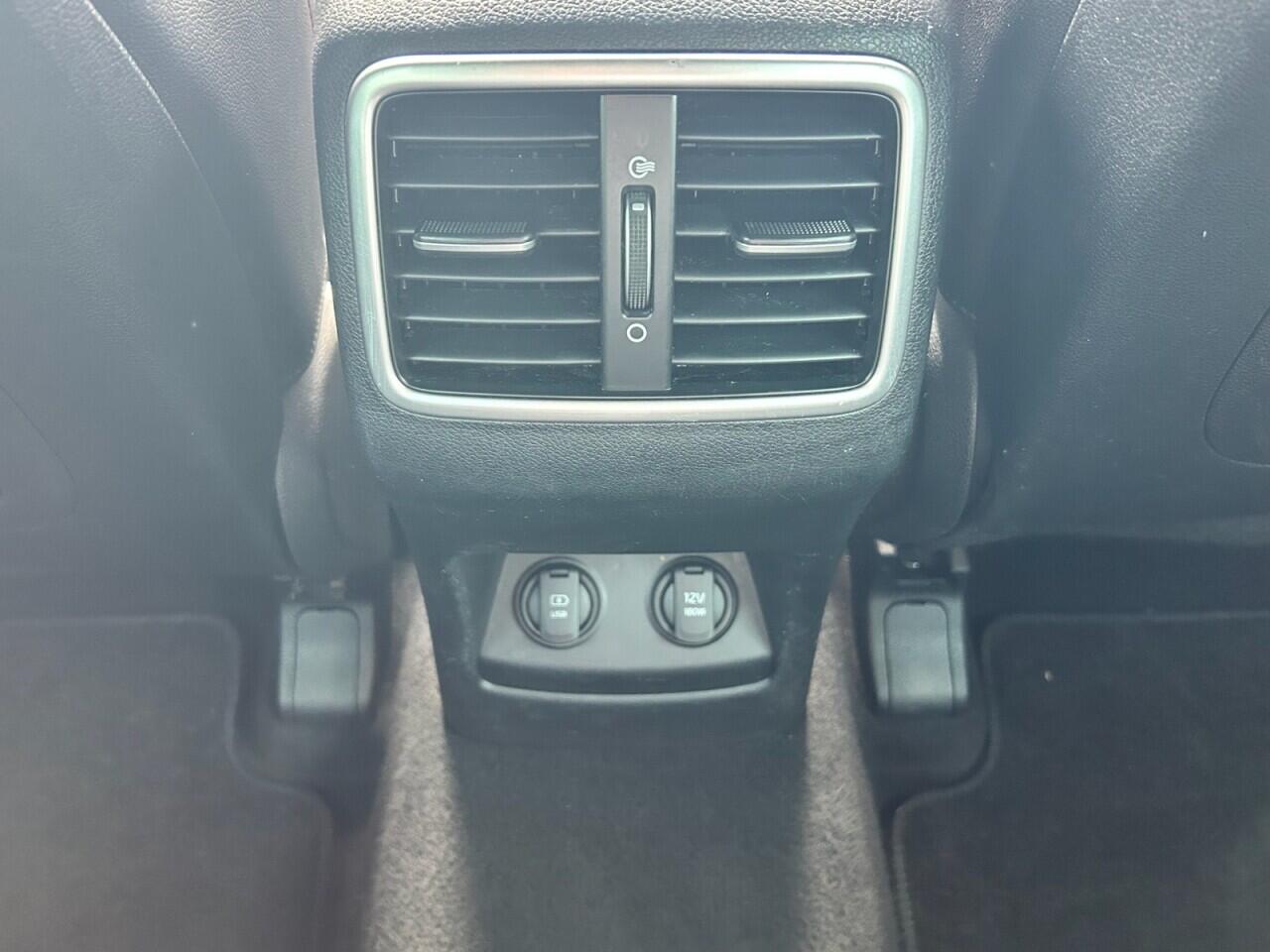 Kia Sportage view 29