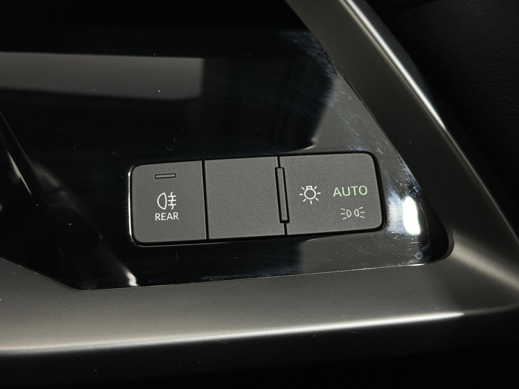 Audi A3 view 18
