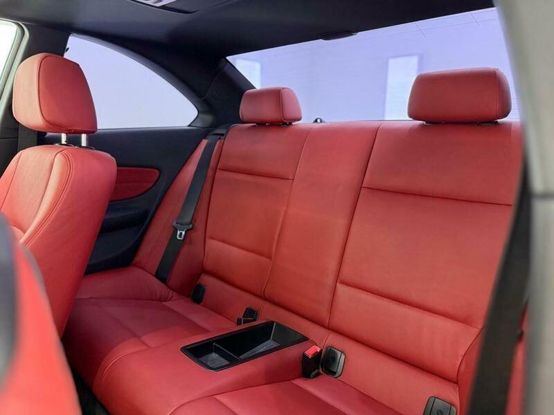 2008 BMW 1 Series image 24