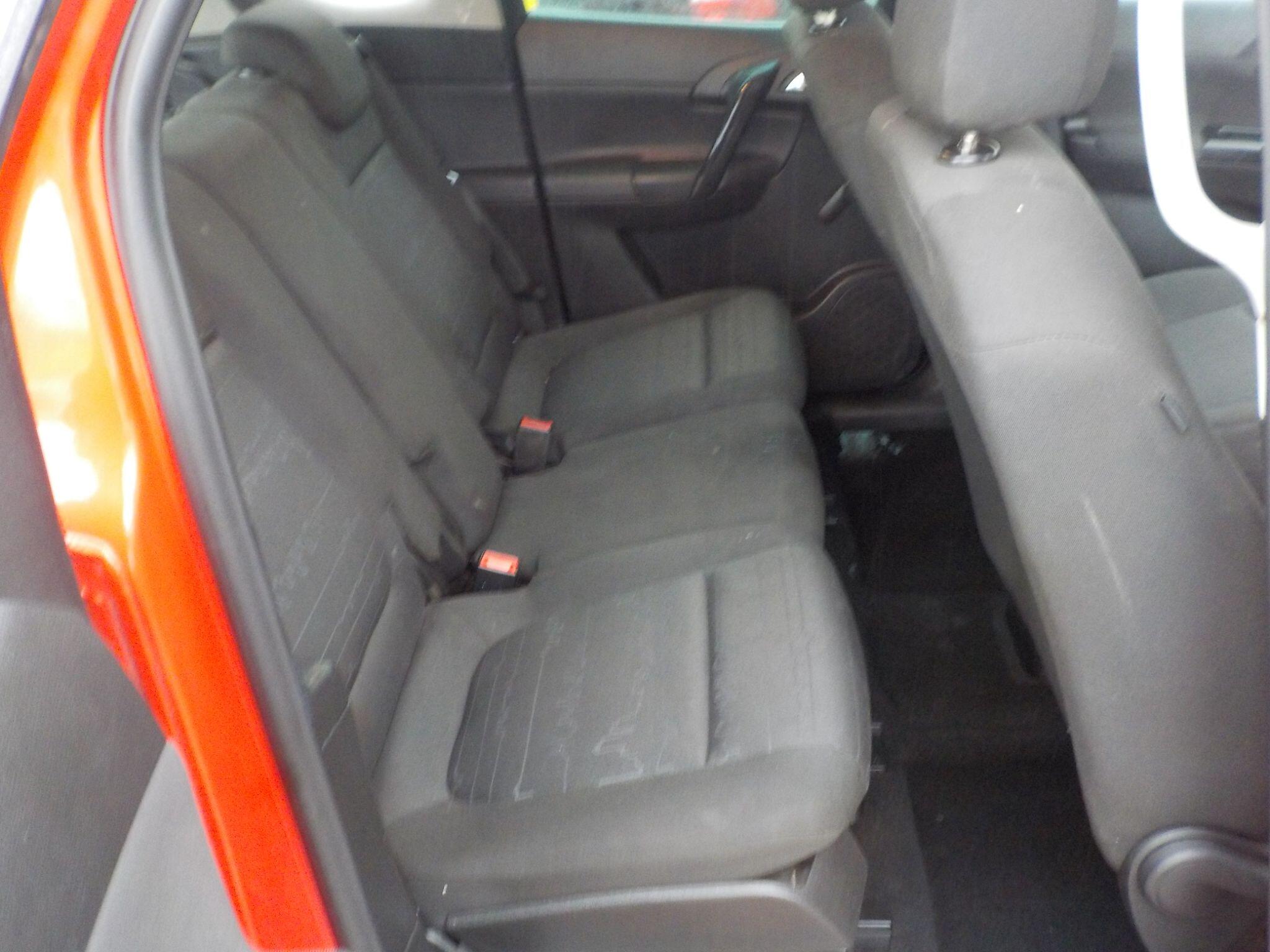 Vauxhall Meriva 1.4i Life Euro 6 5dr