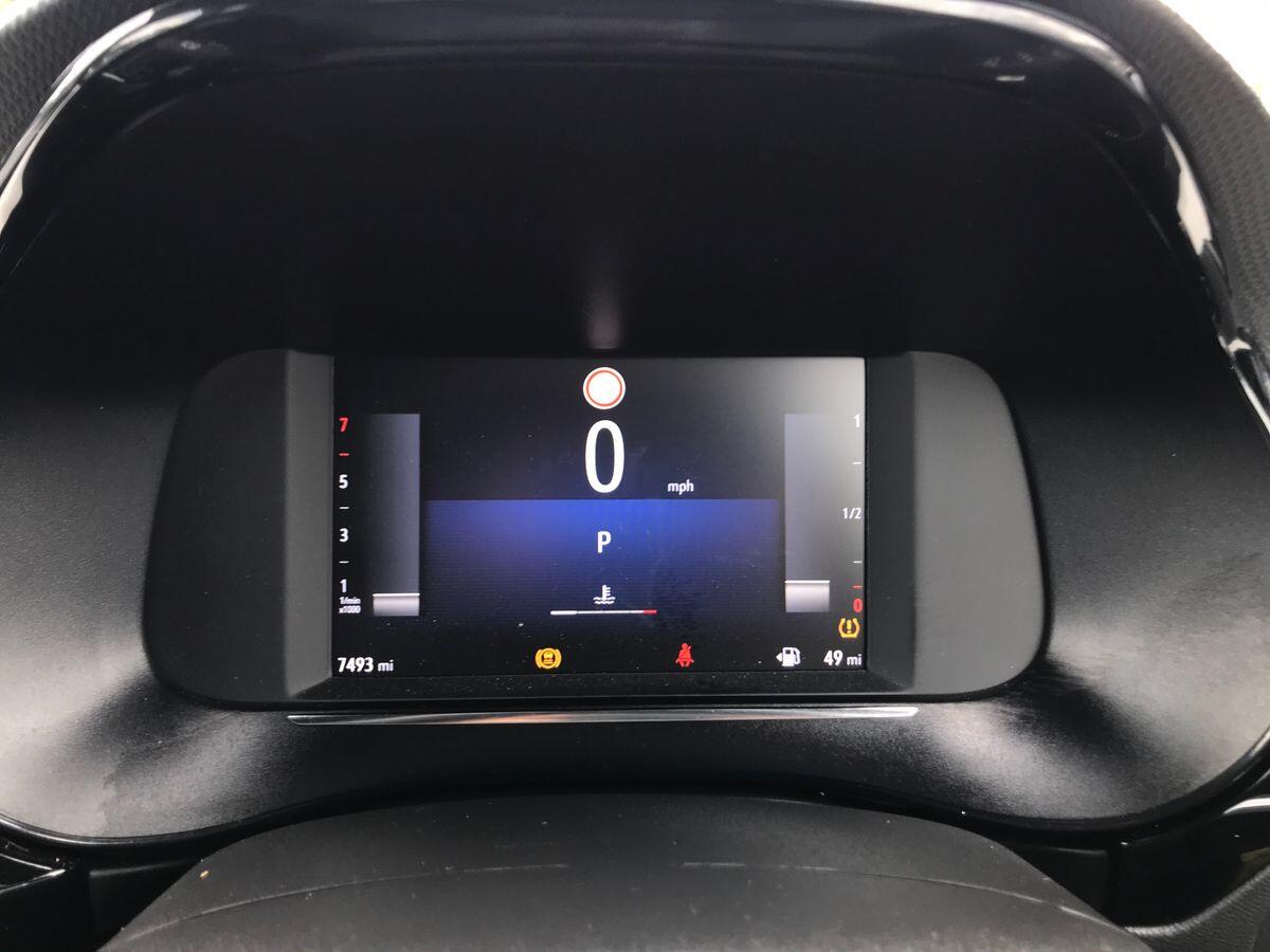 Vauxhall Corsa view 22